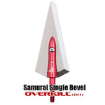 OVERKILL™ SAMURAI 200 BROADHEADS 3-PACK